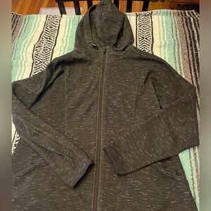 Old Navy active zip-up